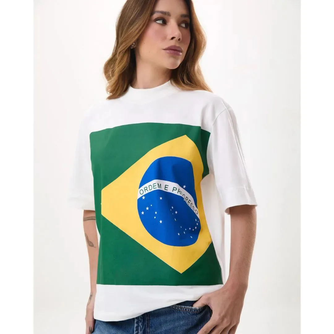 Copa Brasil — Bandeira