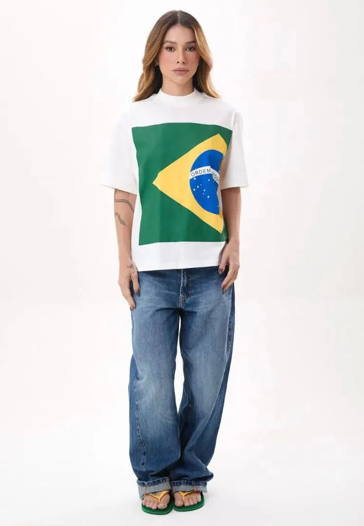 Max Bandeira — Copa Brasil 2026